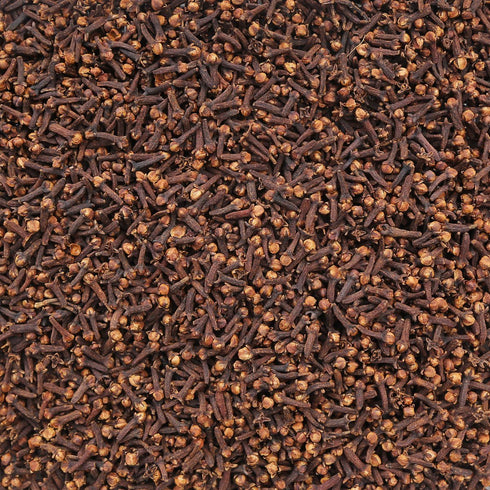 ORGANIC CLOVES, whole